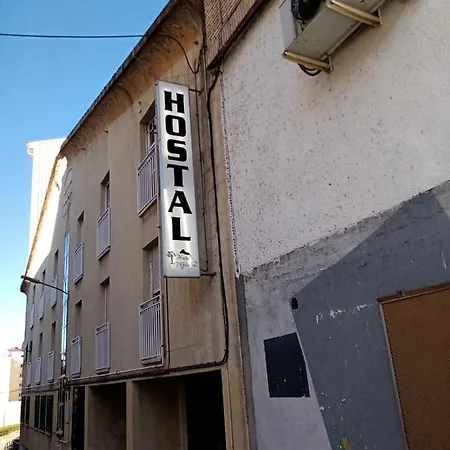 El Gibraleon Maison d'hôtes *