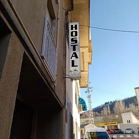 El Gibraleon Maison d'hôtes *
