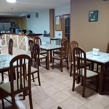 El Gibraleon